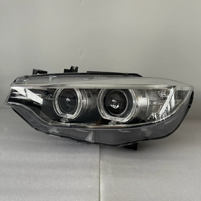 BMW M3 F80 M4 F82 F83 4er F32 F33 F36 Bi-Xenon LED Scheinwerfer links 63117377843