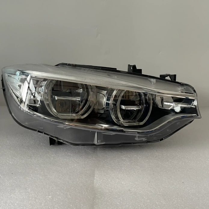 BMW M3 F80 M4 F82 F83 4er F32 F33 F36 Full LED AHL Scheinwerfer rechts 63117377842