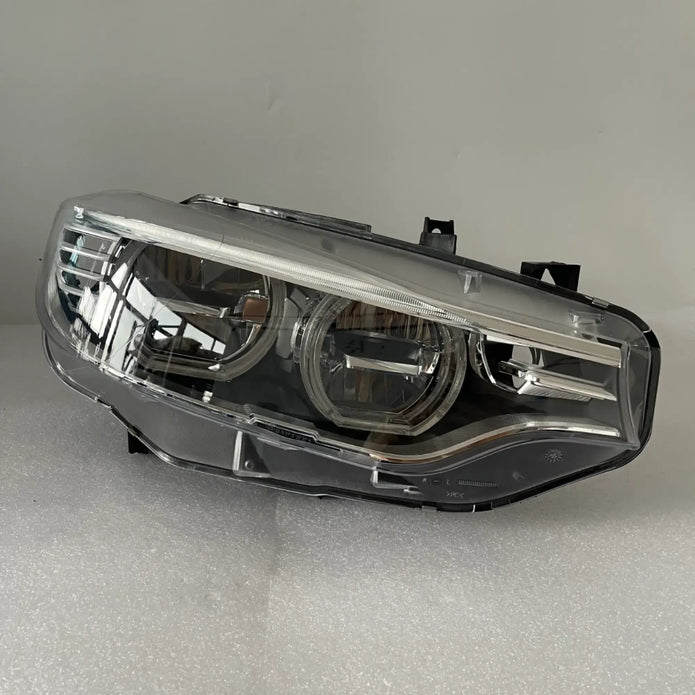 BMW M3 F80 M4 F82 F83 4er F32 F33 F36 Full LED AHL Scheinwerfer rechts 63117377842