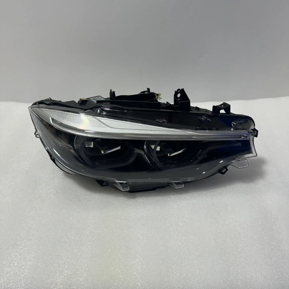 BMW M3 F80 M4 F82 F83 4er F32 F33 F36 Full LED AHL Scheinwerfer rechts 63117478158