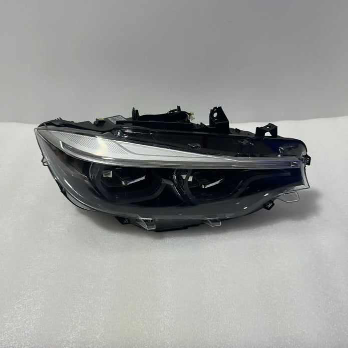 BMW M3 F80 M4 F82 F83 4er F32 F33 F36 Full LED AHL Scheinwerfer rechts 63117478158