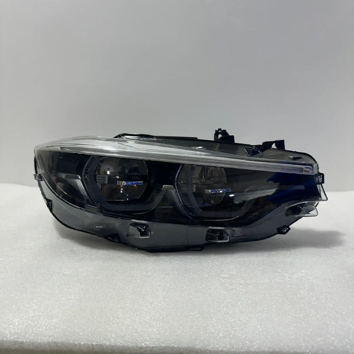 BMW M3 F80 M4 F82 F83 4er F32 F33 F36 Full LED AHL Scheinwerfer rechts 63117478158