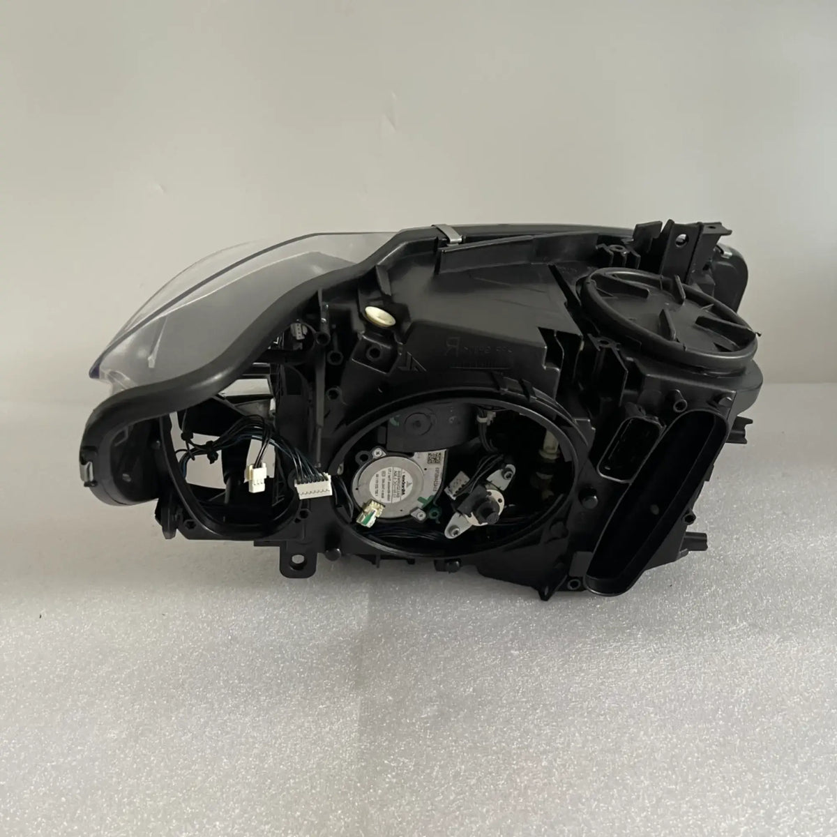 BMW M3 F80 M4 F82 F83 4er F32 F33 F36 Full LED AHL Scheinwerfer links 63117377841