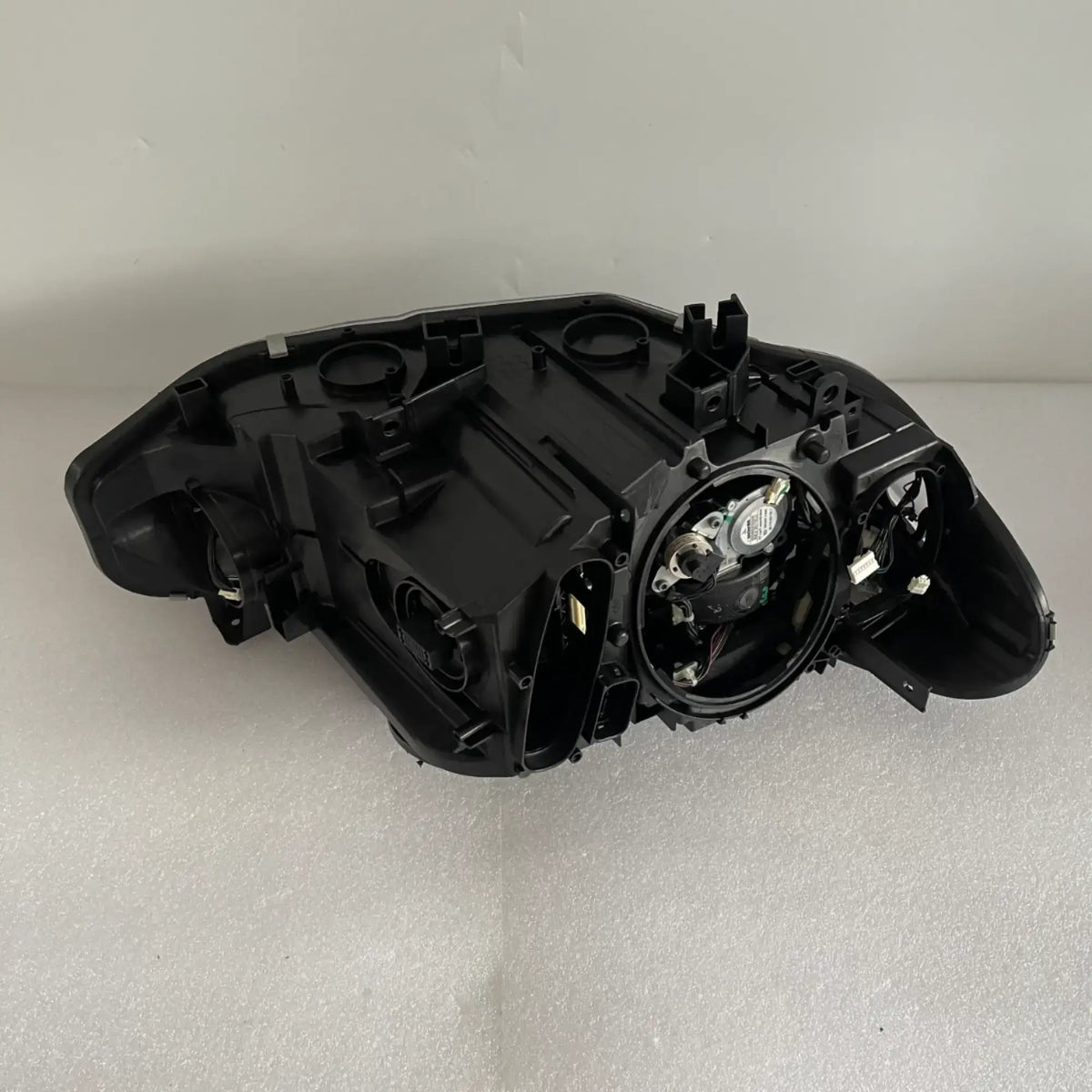 BMW M3 F80 M4 F82 F83 4er F32 F33 F36 Full LED AHL Scheinwerfer links 63117377841