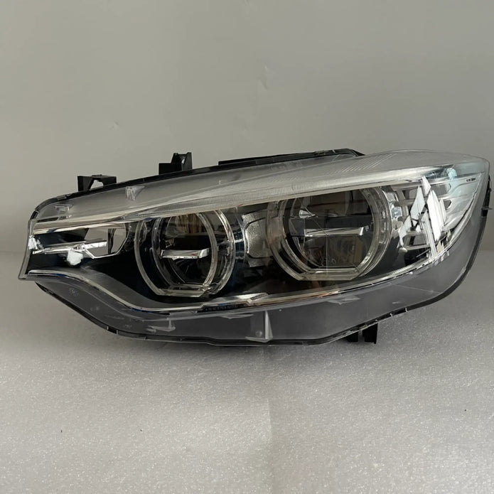 BMW M3 F80 M4 F82 F83 4er F32 F33 F36 Full LED AHL Scheinwerfer links 63117377841