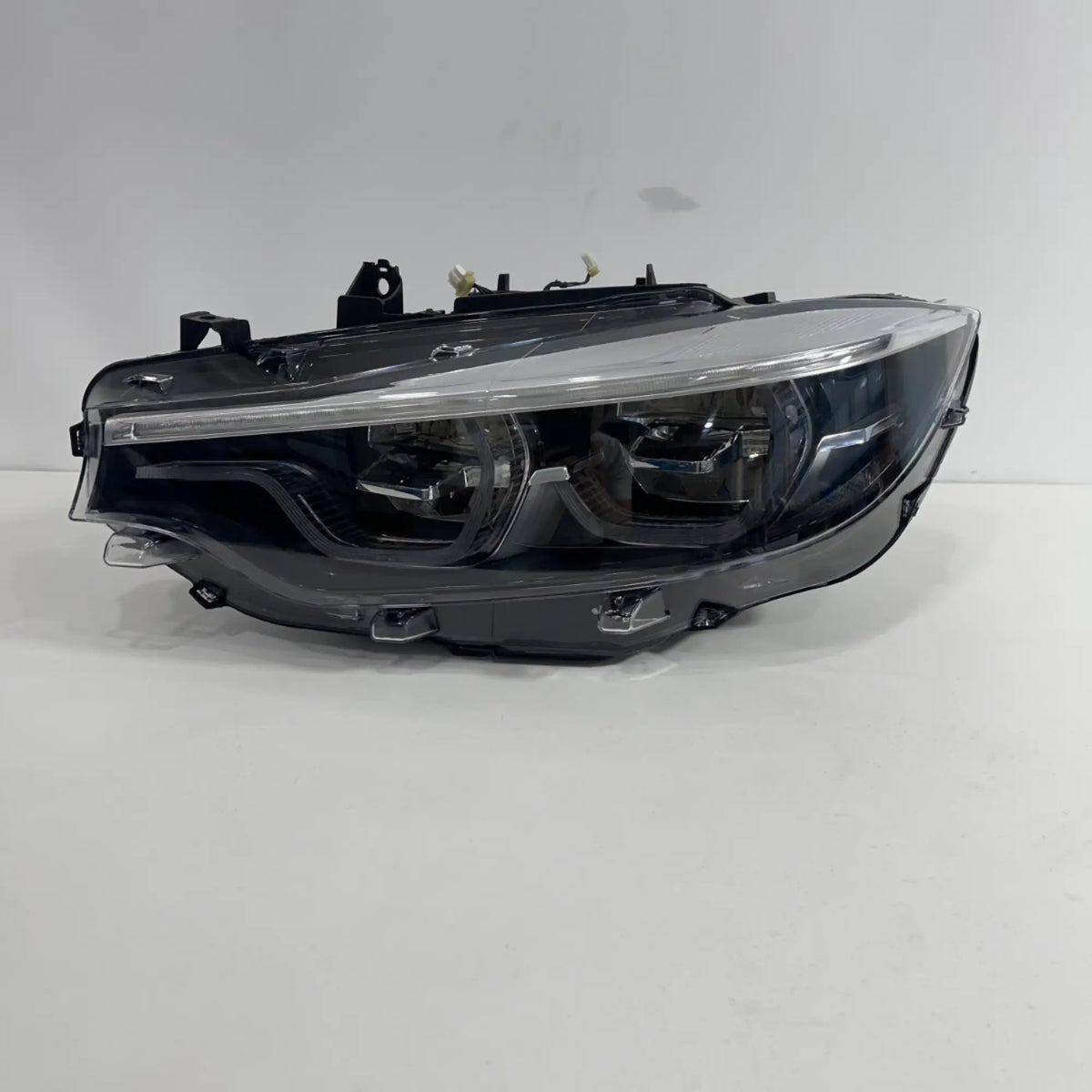 BMW M3 F80 M4 F82 F83 4er F32 F33 F36 Full LED AHL Scheinwerfer links 63117478157