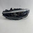 BMW M3 F80 M4 F82 F83 4er F32 F33 F36 Full LED AHL Scheinwerfer links 63117478157