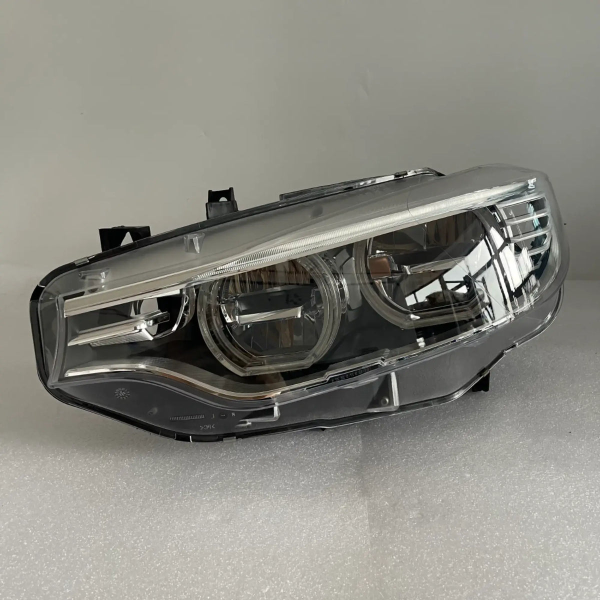 BMW M3 F80 M4 F82 F83 4er F32 F33 F36 Full LED AHL Scheinwerfer links 63117377841