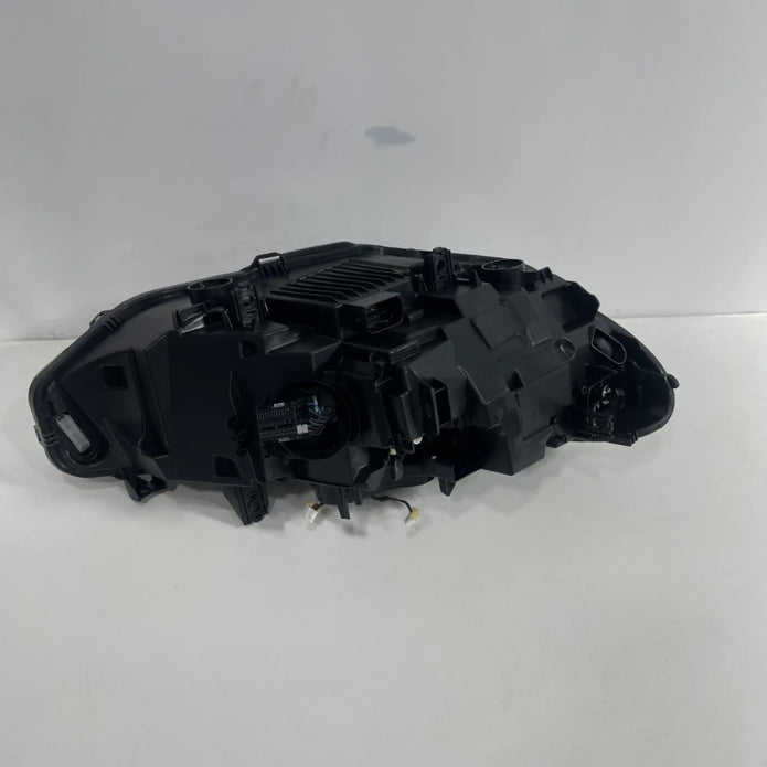 BMW M3 F80 M4 F82 F83 4er F32 F33 F36 Full LED AHL Scheinwerfer links 63117478157