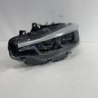 BMW M3 F80 M4 F82 F83 4er F32 F33 F36 Full LED AHL Scheinwerfer links 63117478157