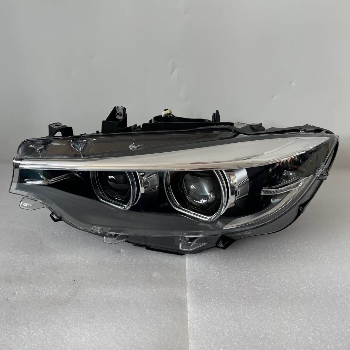 BMW M3 F80 M4 F82 F83 4er F32 F33 F36 Full LED Scheinwerfer links 63117478151