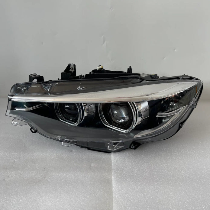 BMW M3 F80 M4 F82 F83 4er F32 F33 F36 Full LED Scheinwerfer links 63117478151