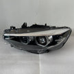 BMW M3 F80 M4 F82 F83 4er F32 F33 F36 Full LED Scheinwerfer links 63117478151