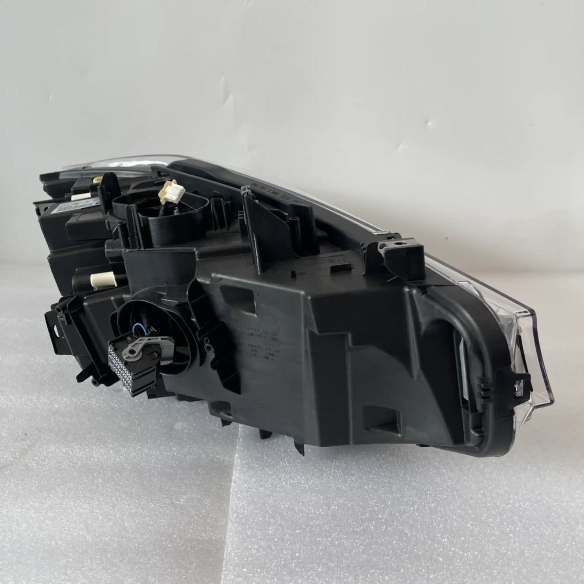 BMW M3 F80 M4 F82 F83 4er F32 F33 F36 Full LED Scheinwerfer links 63117478151
