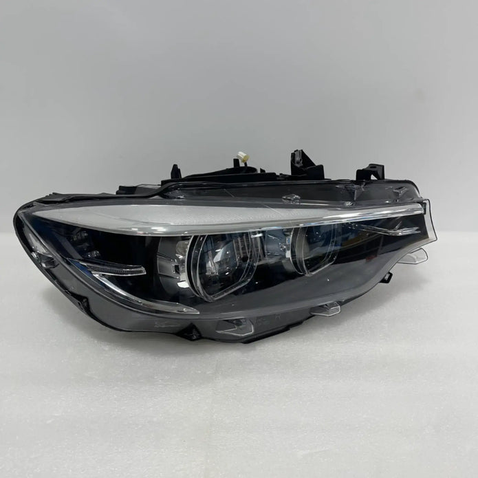 BMW M3 F80 M4 F82 F83 4er F32 F33 F36 Full LED Scheinwerfer rechts 63117478152