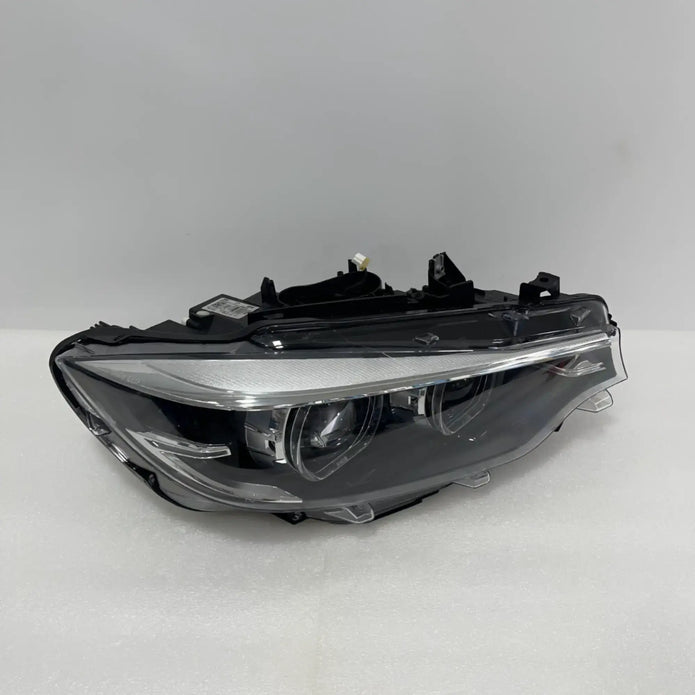 BMW M3 F80 M4 F82 F83 4er F32 F33 F36 Full LED Scheinwerfer rechts 63117478152