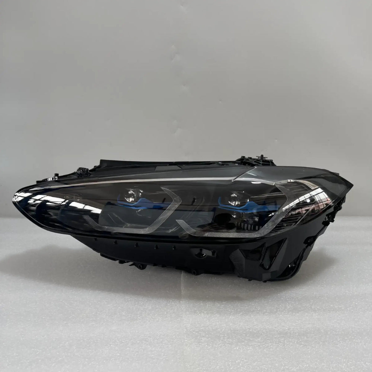 BMW M3 G80 G81 M4 G82 G83 4er G22 G23 G26 Full LED Laser Scheinwerfer links 63119851041