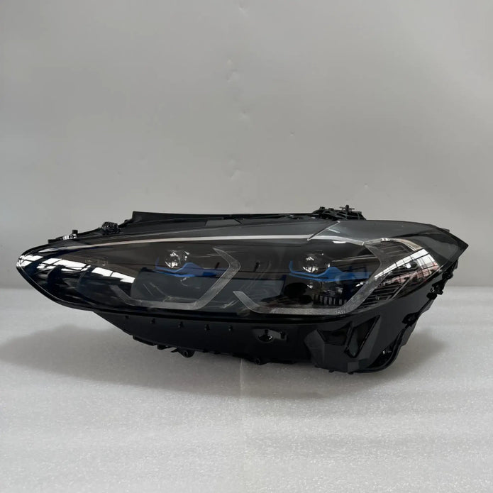 BMW M3 G80 G81 M4 G82 G83 4er G22 G23 G26 Full LED Laser Scheinwerfer links 63119851041