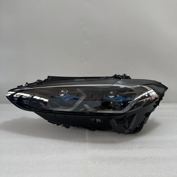 BMW M3 G80 G81 M4 G82 G83 4er G22 G23 G26 Full LED Laser Scheinwerfer links 63119851041