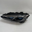 BMW M3 G80 G81 M4 G82 G83 4er G22 G23 G26 Full LED Laser Scheinwerfer links 63119851041