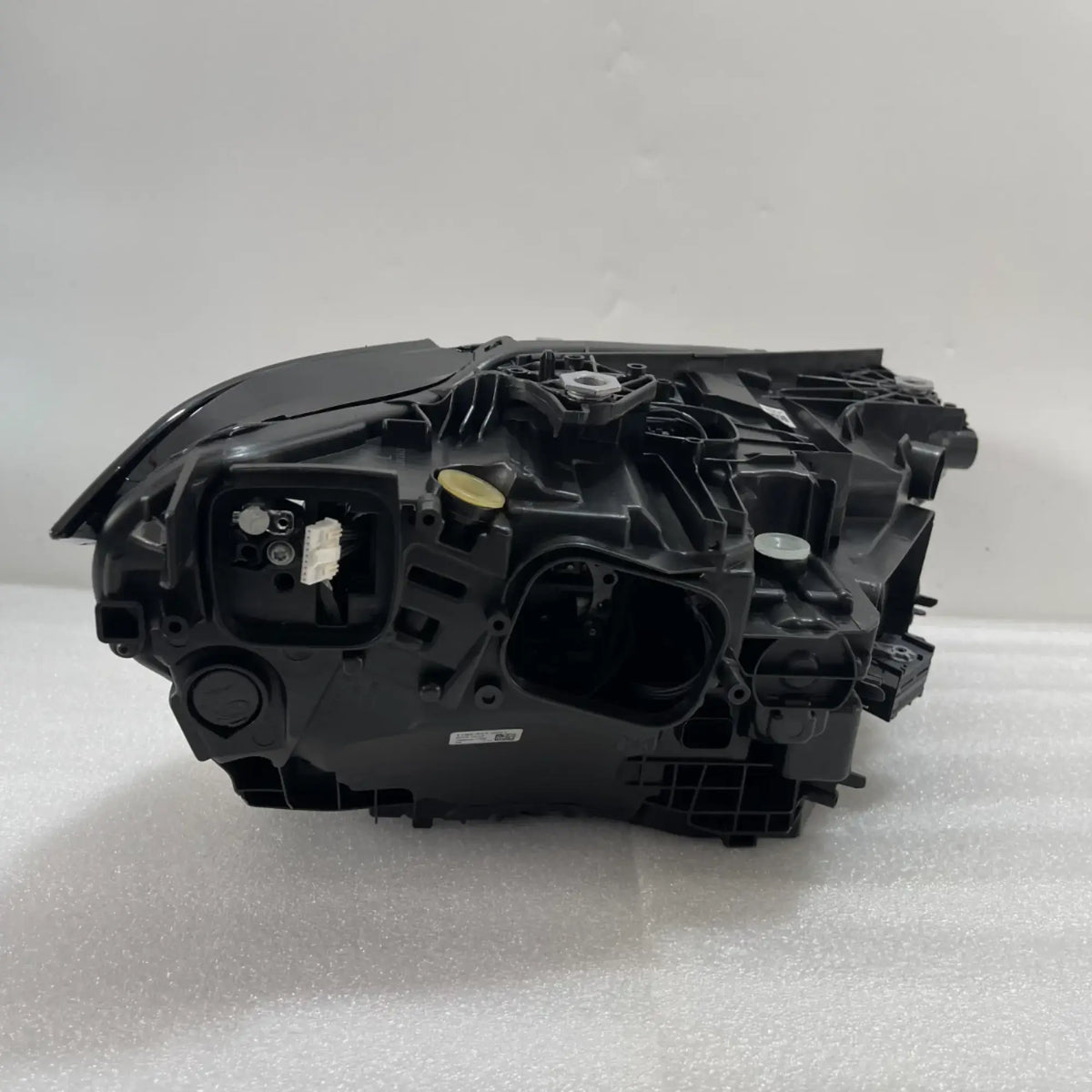 BMW M3 G80 G81 M4 G82 G83 4er G22 G23 G26 Full LED Laser Scheinwerfer links 63119851041