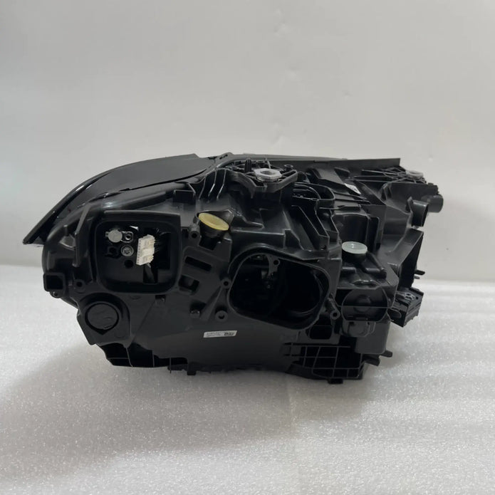 BMW M3 G80 G81 M4 G82 G83 4er G22 G23 G26 Full LED Laser Scheinwerfer links 63119851041