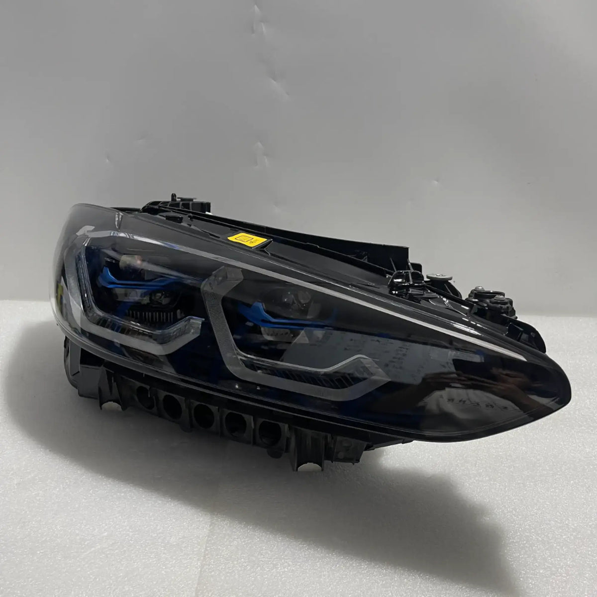 BMW M3 G80 G81 M4 G82 G83 4er G22 G23 G26 Full LED Laser Scheinwerfer rechts 63119851042