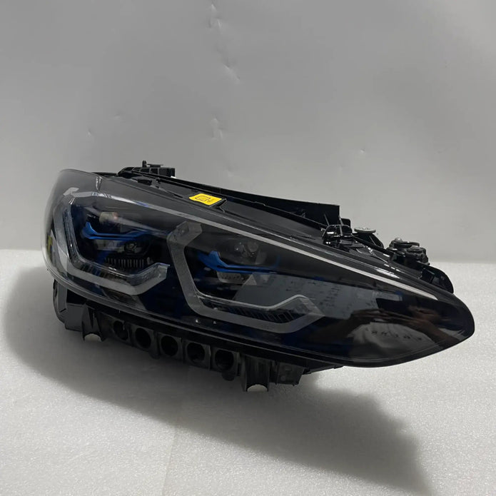 BMW M3 G80 G81 M4 G82 G83 4er G22 G23 G26 Full LED Laser Scheinwerfer rechts 63119851042