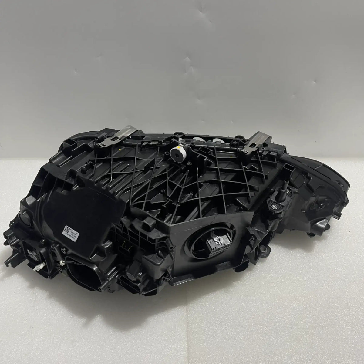 BMW M3 G80 G81 M4 G82 G83 4er G22 G23 G26 Full LED Laser Scheinwerfer rechts 63119851042