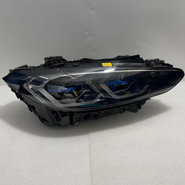 BMW M3 G80 G81 M4 G82 G83 4er G22 G23 G26 Full LED Laser Scheinwerfer rechts 63119851042