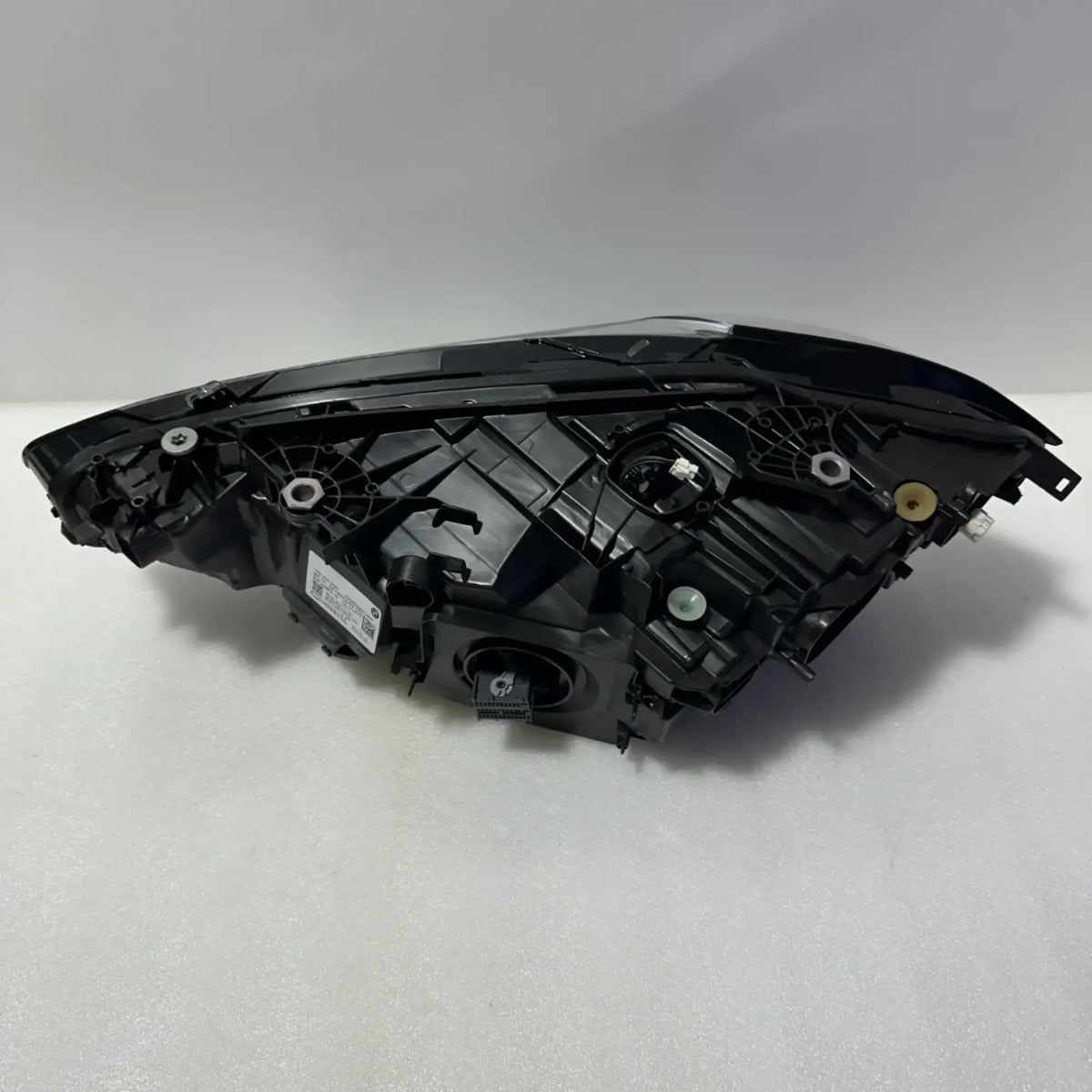 BMW M3 G80 G81 M4 G82 G83 4er G22 G23 G26 Full LED Laser Shadow Line Scheinwerfer rechts 63118084892