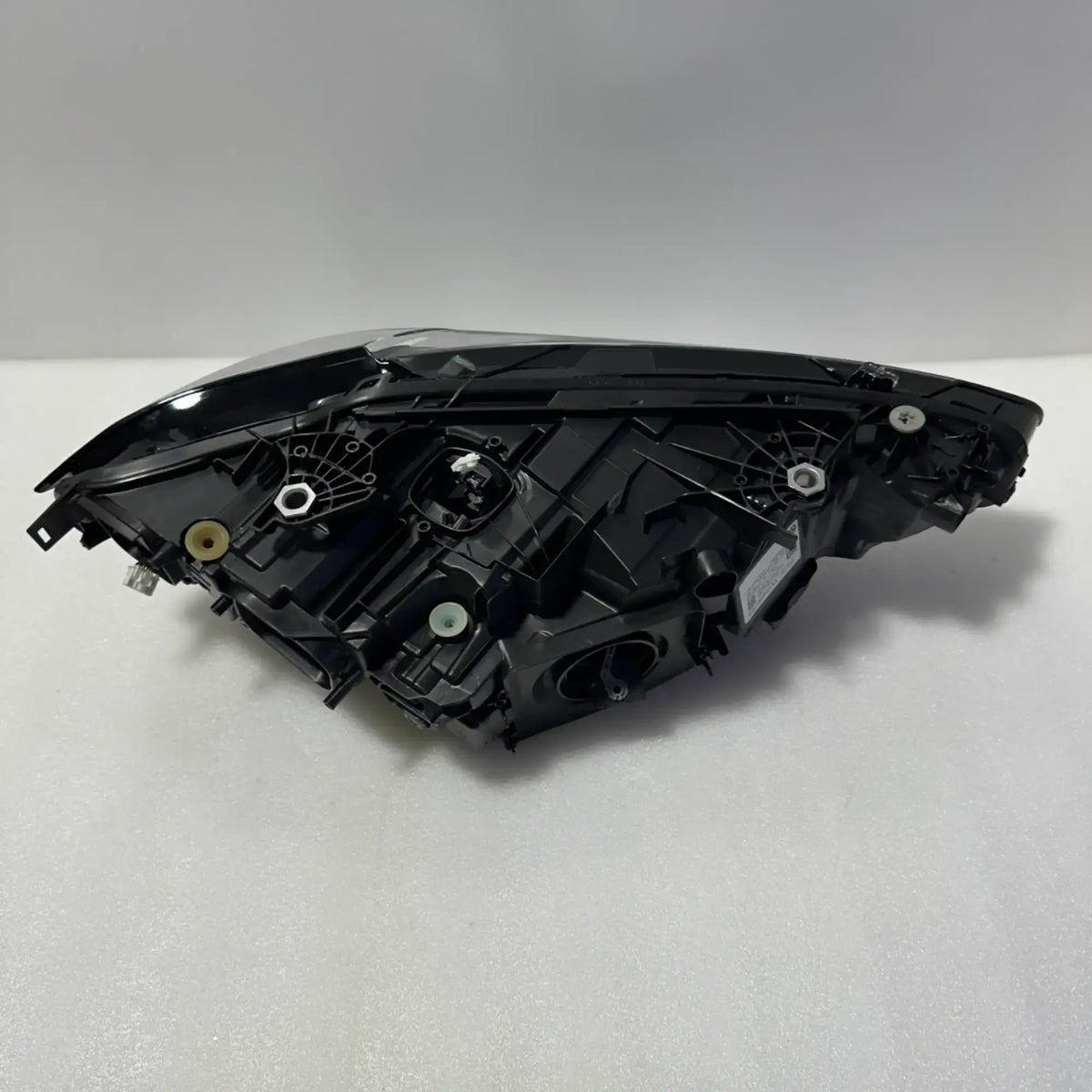 BMW M3 G80 G81 M4 G82 G83 4er G22 G23 G26 Full LED Laser Shadow Line Scheinwerfer links 63118084891