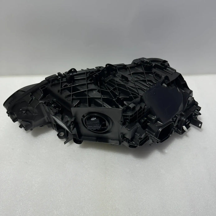 BMW M3 G80 G81 M4 G82 G83 4er G22 G23 G26 Full LED Laser Shadow Line Scheinwerfer links 63118084891