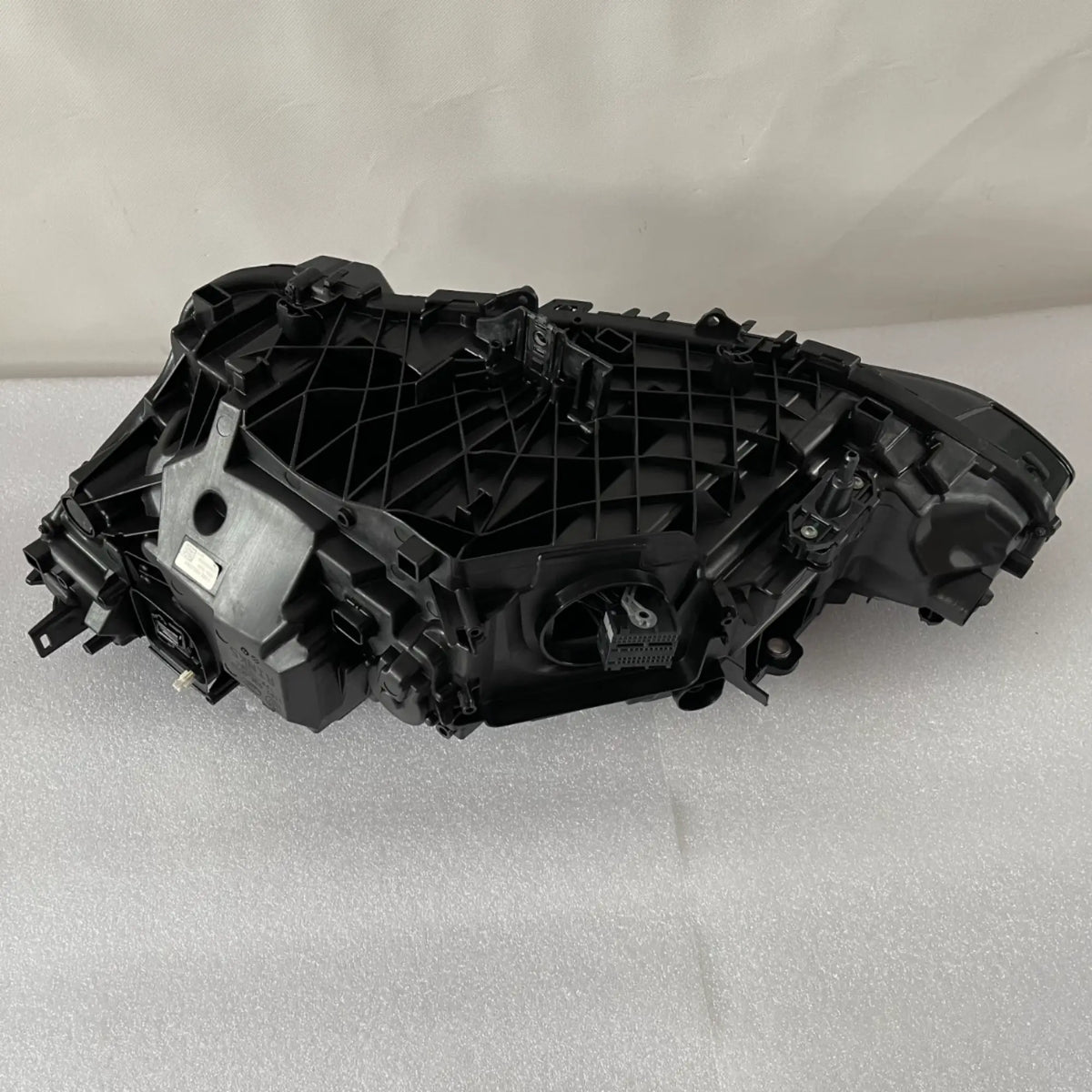BMW M3 G80 G81 M4 G82 G83 4er G22 G23 G26 Full LED Scheinwerfer rechts 63119851036