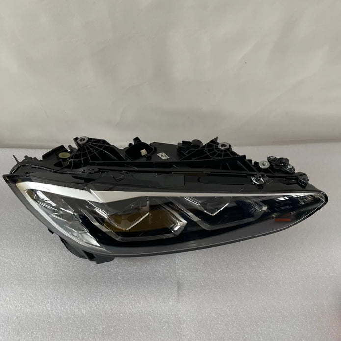 BMW M3 G80 G81 M4 G82 G83 4er G22 G23 G26 Full LED Scheinwerfer rechts 63119851036