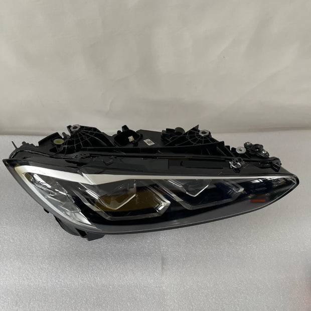 BMW M3 G80 G81 M4 G82 G83 4er G22 G23 G26 Full LED Scheinwerfer rechts 63119851036