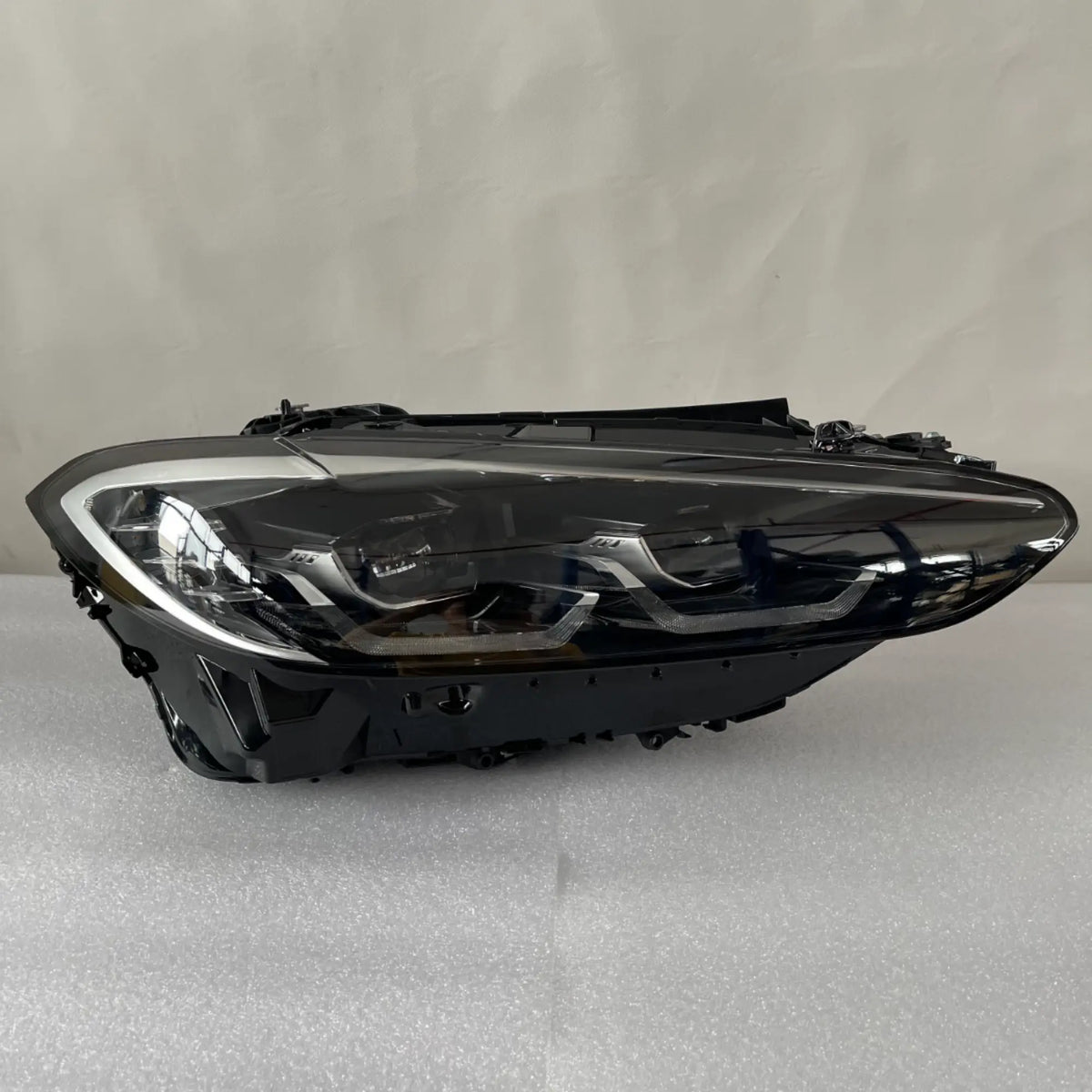 BMW M3 G80 G81 M4 G82 G83 4er G22 G23 G26 Full LED Scheinwerfer rechts 63119851036