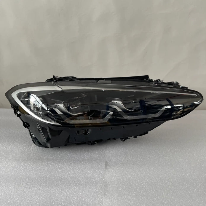 BMW M3 G80 G81 M4 G82 G83 4er G22 G23 G26 Full LED Scheinwerfer rechts 63119851036