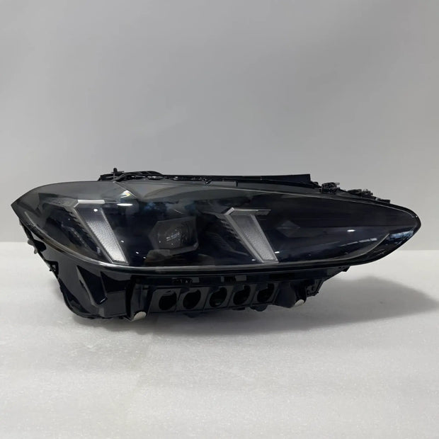 BMW M3 G80 G81 M4 G82 G83 4er G22 G23 G26 Full LED Scheinwerfer rechts 63115B35E00