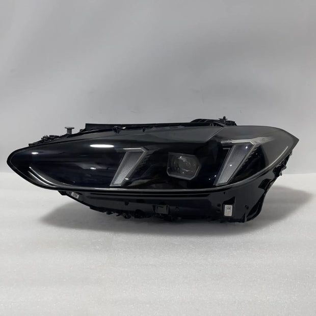 BMW M3 G80 G81 M4 G82 G83 4er G22 G23 G26 Full LED Scheinwerfer links 63115B35DF9