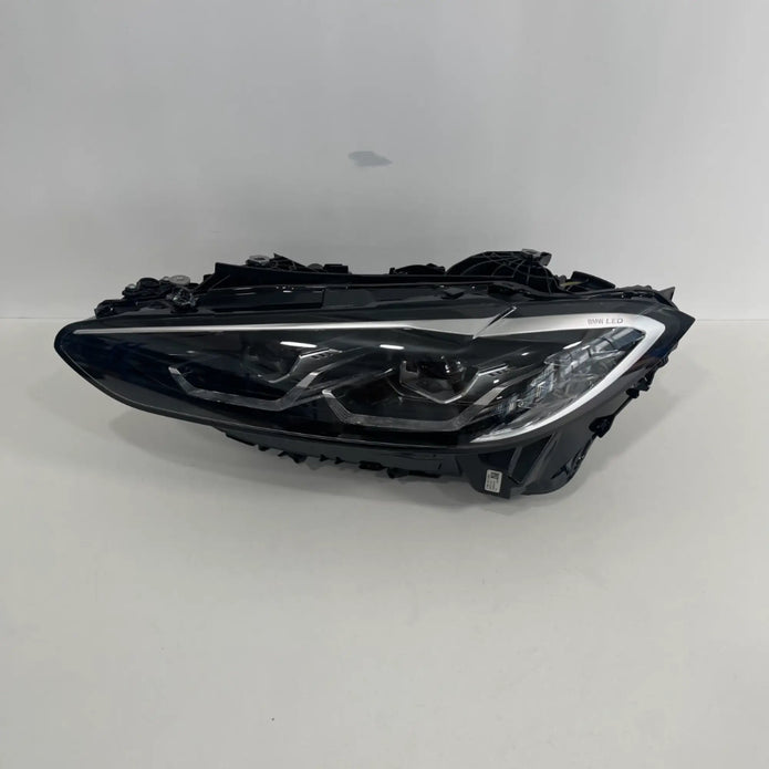 BMW M3 G80 G81 M4 G82 G83 4er G22 G23 G26 Full LED Scheinwerfer links 63119851035