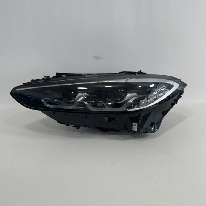 BMW M3 G80 G81 M4 G82 G83 4er G22 G23 G26 Full LED Scheinwerfer links 63119851035