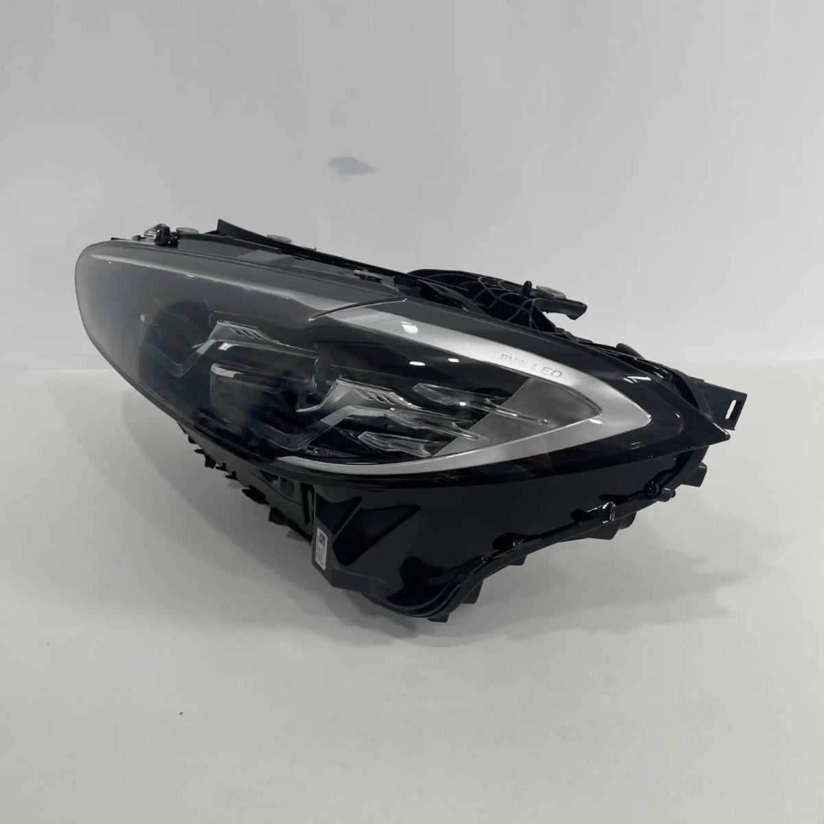 BMW M3 G80 G81 M4 G82 G83 4er G22 G23 G26 Full LED Scheinwerfer links 63119851035
