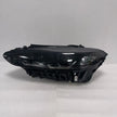 BMW M3 G80 G81 M4 G82 G83 4er G22 G23 G26 Full LED Shadow Line Scheinwerfer links 63118084885