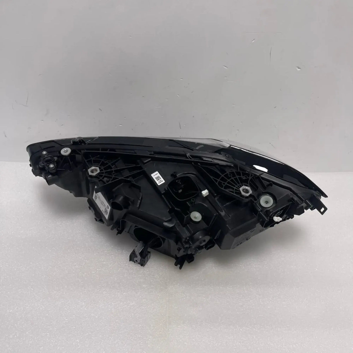 BMW M3 G80 G81 M4 G82 G83 4er G22 G23 G26 Full LED Shadow Line Scheinwerfer rechts 63118084886
