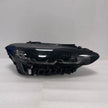 BMW M3 G80 G81 M4 G82 G83 4er G22 G23 G26 Full LED Shadow Line Scheinwerfer rechts 63118084886