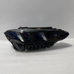BMW M3 G80 G81 M4 G82 G83 4er G22 G23 G26 i4 G26 Full LED AHL Shadow Line Scheinwerfer rechts 63115B35F30
