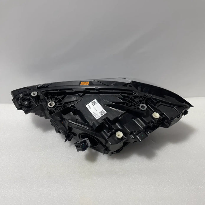 BMW M3 G80 G81 M4 G82 G83 4er G22 G23 G26 i4 G26 Full LED AHL Shadow Line Scheinwerfer rechts 63115B35F30