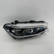 BMW M5 F90 5er G30 G31 Full LED AHL High ICON Light Scheinwerfer rechts 63117214962