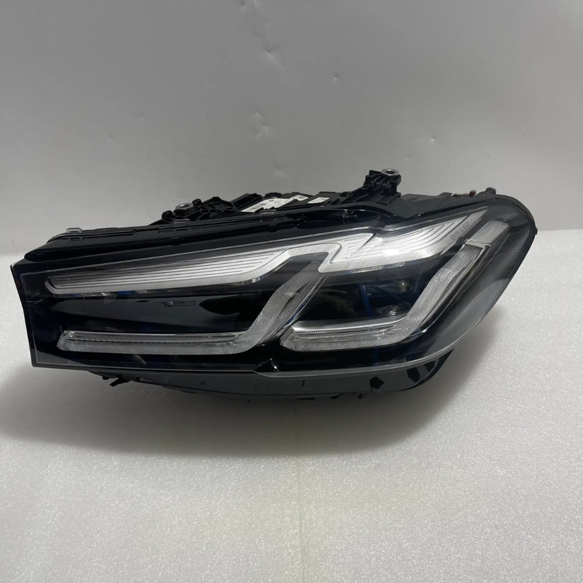 BMW M5 F90 5er G30 G31 Full LED AHL Scheinwerfer links 63119479261